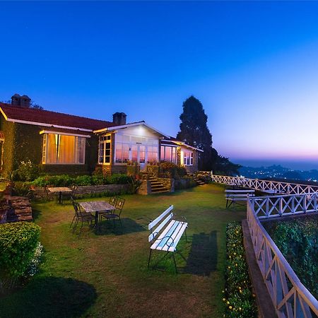 Villa Retreat - Boutique Hotel Kodaikanal Ngoại thất bức ảnh