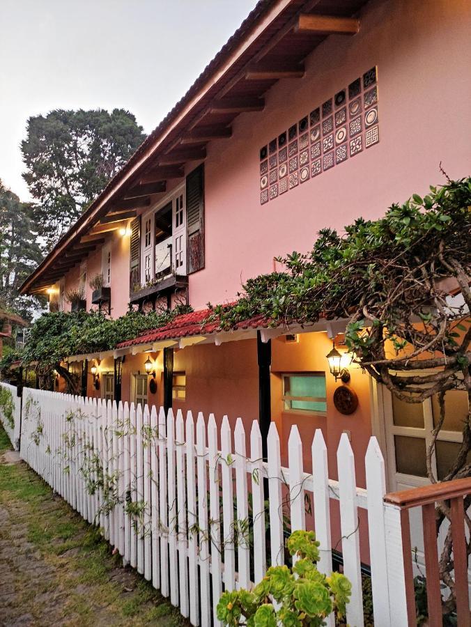 Villa Retreat - Boutique Hotel Kodaikanal Ngoại thất bức ảnh