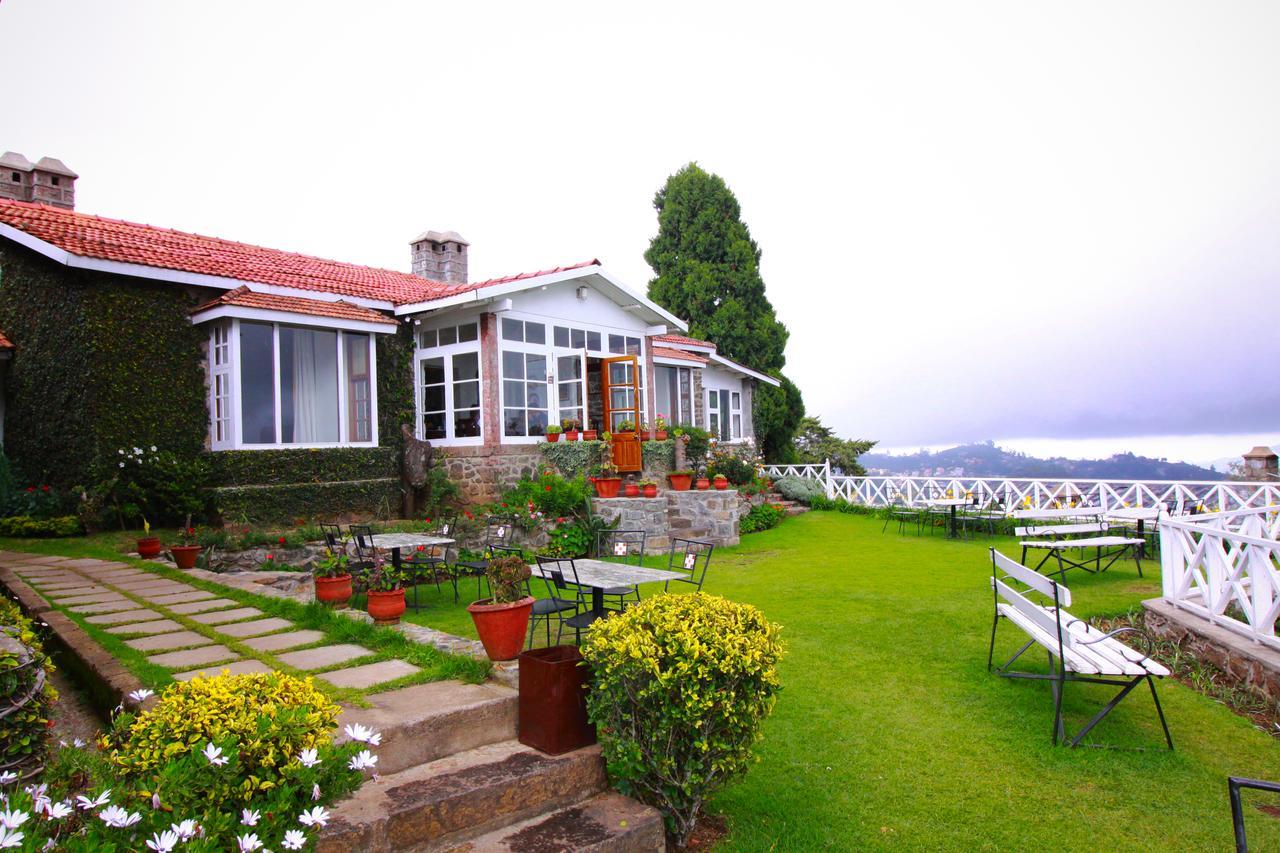 Villa Retreat - Boutique Hotel Kodaikanal Ngoại thất bức ảnh