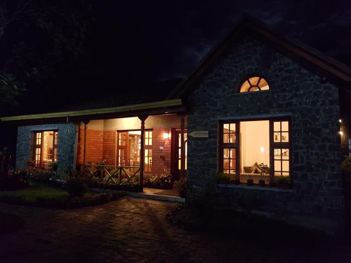 Villa Retreat - Boutique Hotel Kodaikanal Ngoại thất bức ảnh