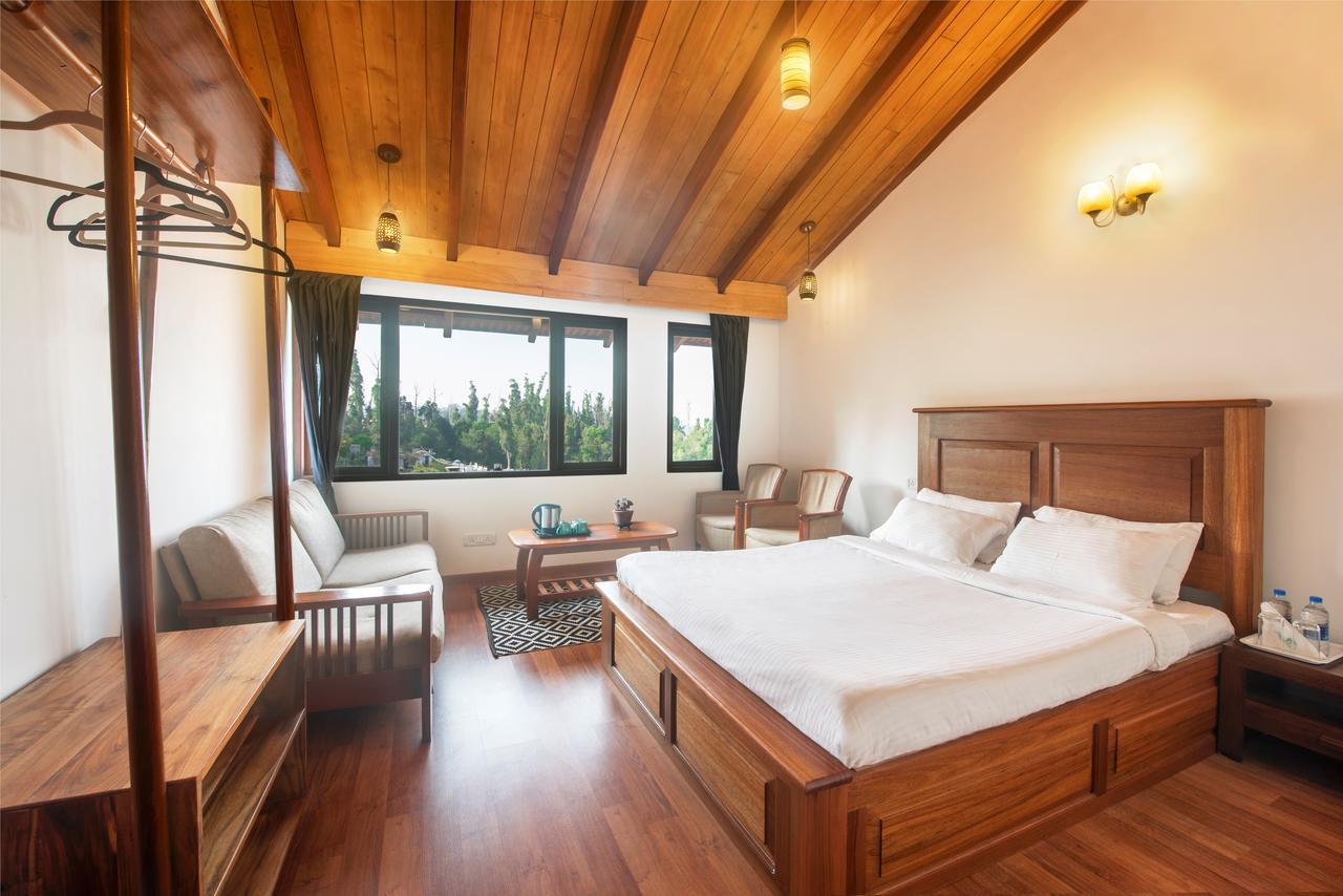 Villa Retreat - Boutique Hotel Kodaikanal Ngoại thất bức ảnh