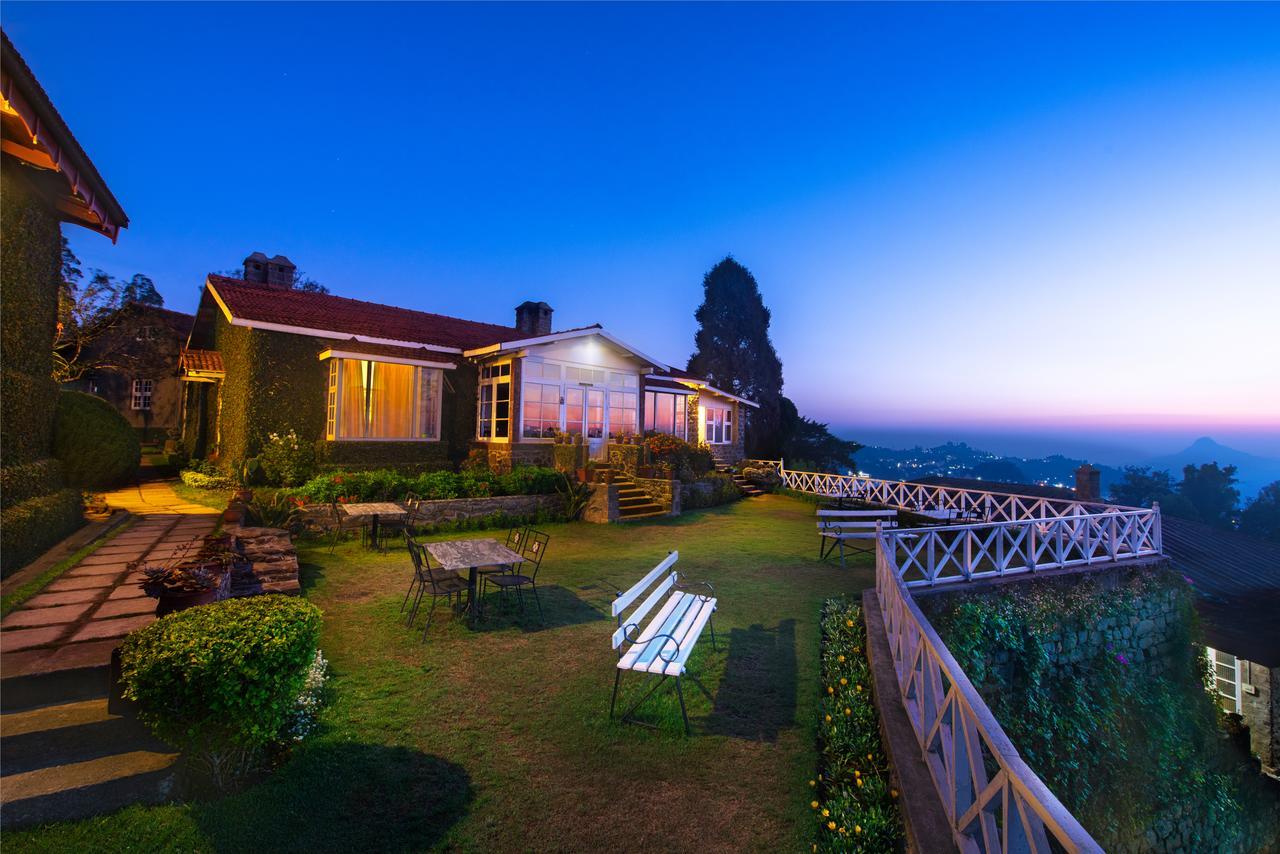 Villa Retreat - Boutique Hotel Kodaikanal Ngoại thất bức ảnh