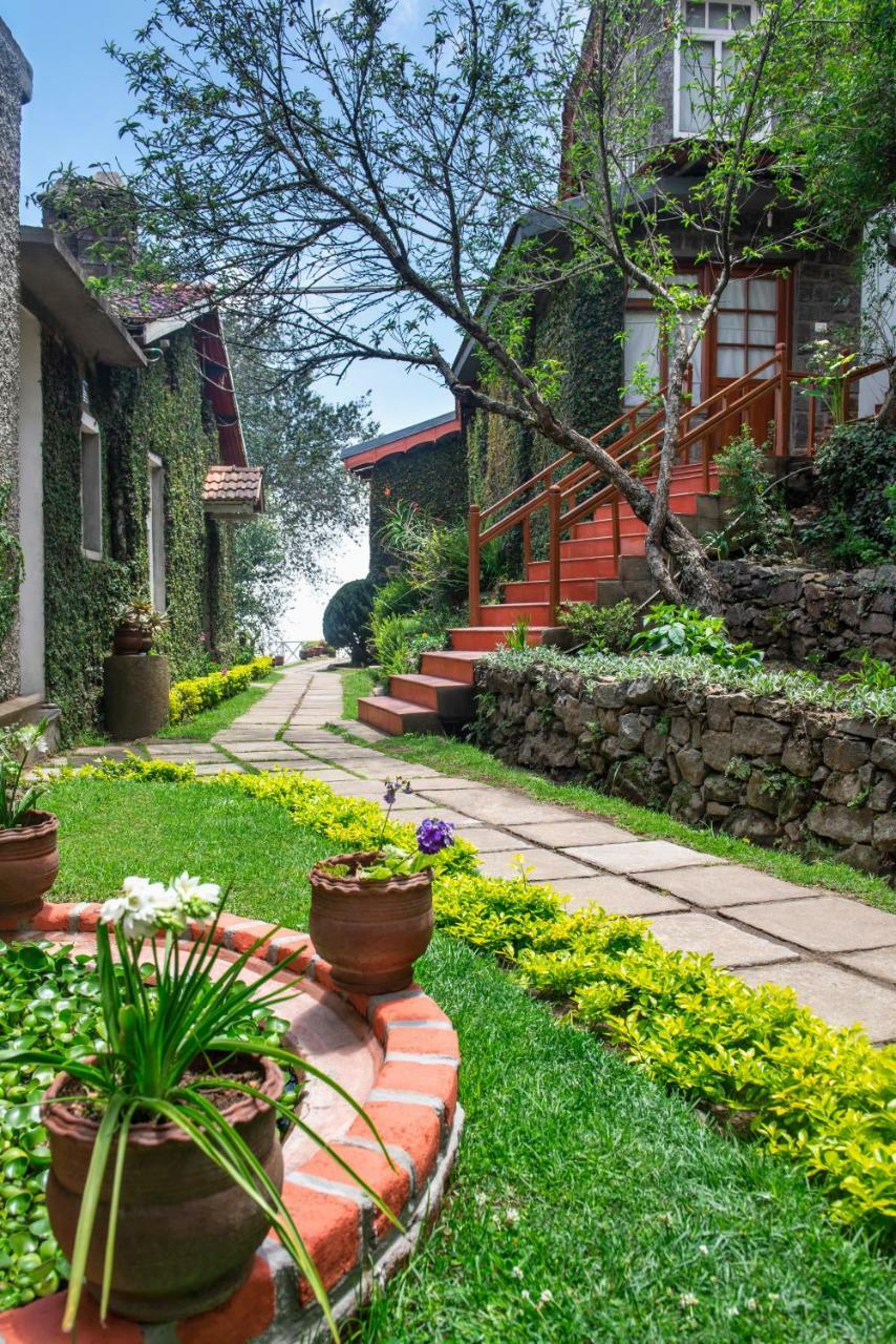 Villa Retreat - Boutique Hotel Kodaikanal Ngoại thất bức ảnh